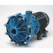 Magnetic Drive Pump 2in MNPT 10hp PP