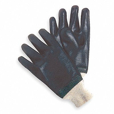 Chemical Resistant Glove 10-1/4 L PR