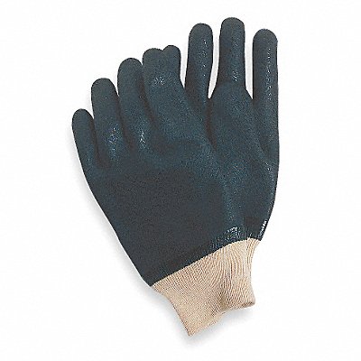 Chemical Resistant Glove 10-1/2 L PR