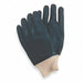 Chemical Resistant Glove 10-1/2 L PR