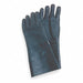 D0529 Chemical Resistant Glove PVC 14 L PR