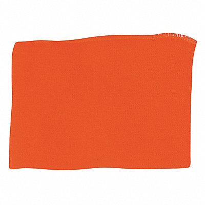 Earband Orange Universal