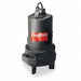 1-1/2 HP Sewage Ejector Pump 460VAC