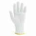 Cut Resistant Glove Reversible L