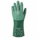 D0539 Chemical Resistant Glove 14 L Sz 10 PR