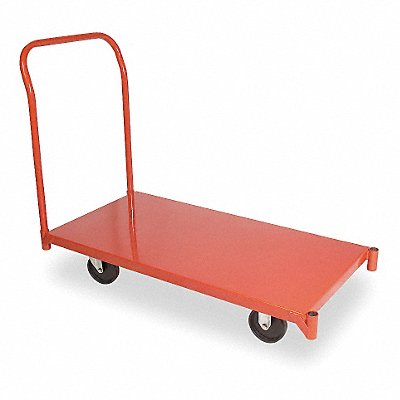 Standard Platform Truck 2500 lb 60 In L