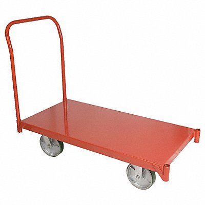 Standard Platform Truck 4000 lb 48 In L