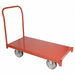 Standard Platform Truck 4000 lb 48 In L