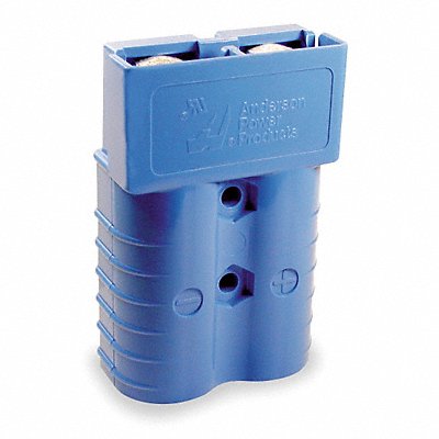 Power Connector 175 A Blue