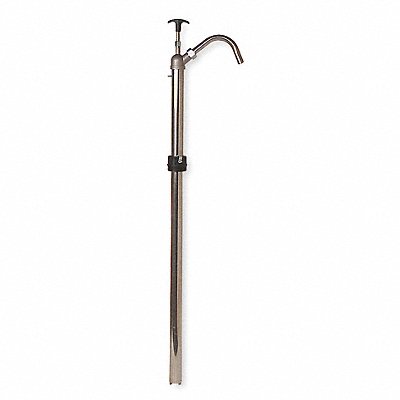 Hand Drum Pump Piston 20 oz per stroke