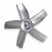 Tubeaxial Fan Blade 48 in For No 3C416