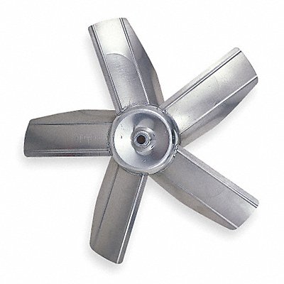 Tubeaxial Fan Blade 42 in For No 3C415