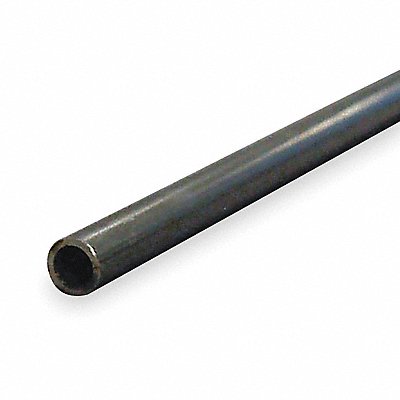 Metal Tubing
