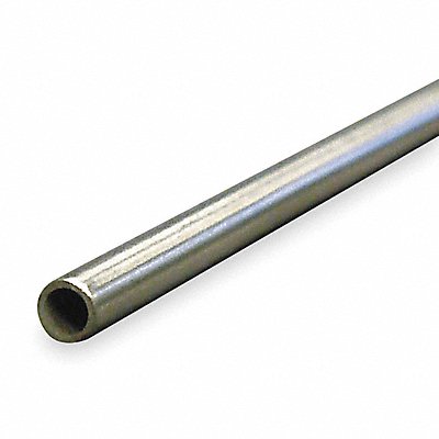 Metal Tubing