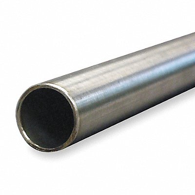 Metal Tubing