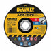 CutOff Wheel A60T 6 x.045 x7/8 10200rpm