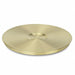 Testing Pan Cover Brass 8 In