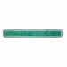 Dust Mop Green Microfiber