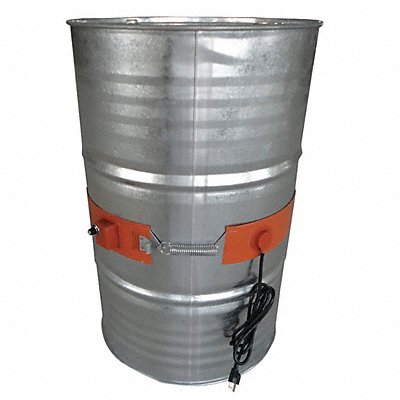 Drum Heater 3.9 A 5 gal