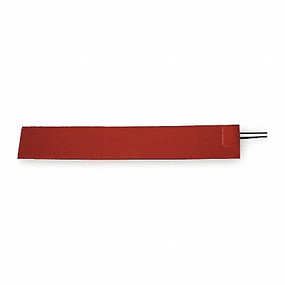 Silicon Rubber Heater 12.5 A