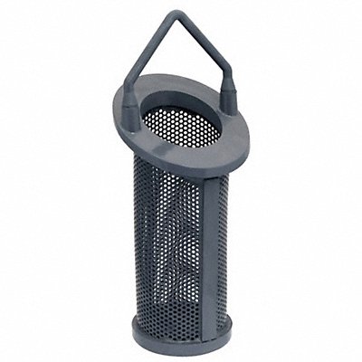 Replacement Basket 0.1875 Perf 16 1/2 L