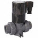 Valve CPVC 2Way/2Position NormallyClosed