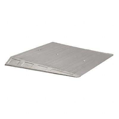 ADA Compliant Ramp Flush 75-1/4 In