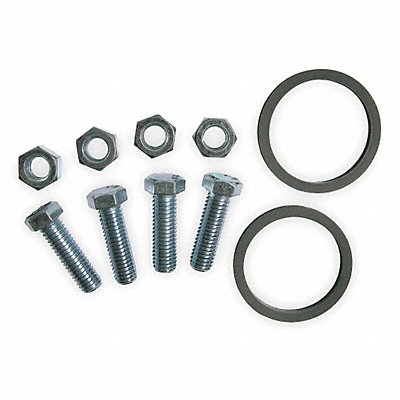 Flange Kit For In-Line Circulating Pumps