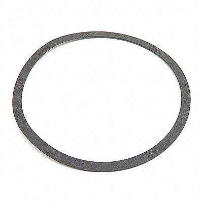 Gasket In-Line Nitrile Rubber