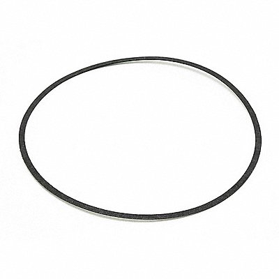 Gasket In-Line Nitrile Rubber