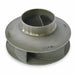 Impeller In-Line Brass 4.25 OD