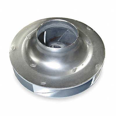 Impeller In-Line Steel For 4RD02