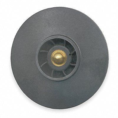 Impeller In-Line Noryl 2.75 OD