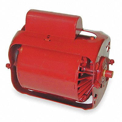 Pump Motor 1/4 hp 115V AC