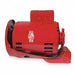 Pump Motor 3/4 hp 1 phase