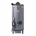 Commercial Gas Water Heater 76 gal