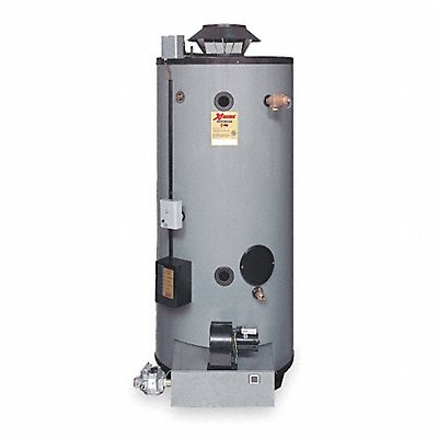 Commercial Gas Water Heater 90 gal