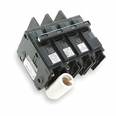 Circuit Breaker 20A Bolt On 240V 3P