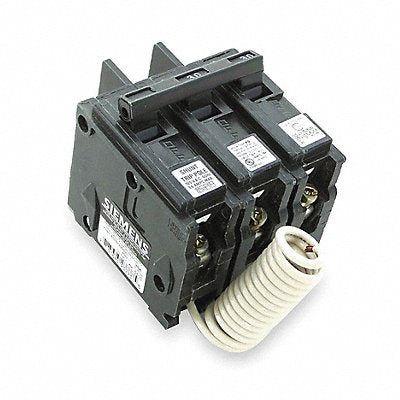 Circuit Breaker 100A Bolt On 120/240V 2P