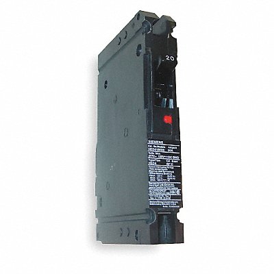 Circuit Breaker 90A 1P 120/277VAC ED4