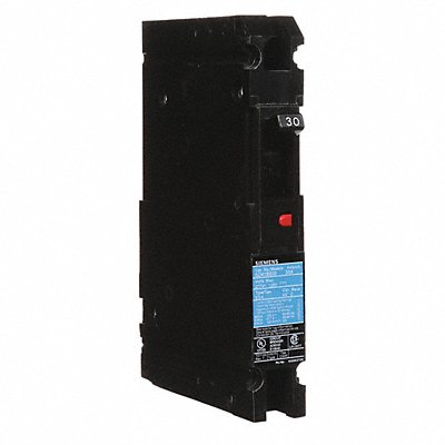 Circuit Breaker 30A 1P 277VAC HED4