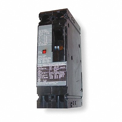 Circuit Breaker 80A 2P 480VAC HED4