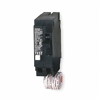 Circuit Breaker 30A Plug In 120V 1P