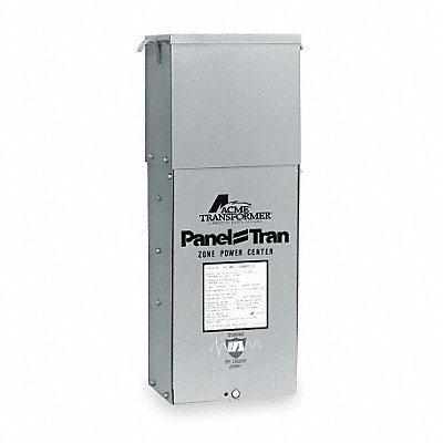 Temp. Power Station 1Ph 25kVA 120/240V