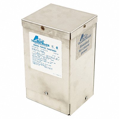 Harsh Environment Transformer 250VA