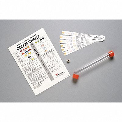 Classifier Kit 11 3/4 in L Pos/Neg PK6