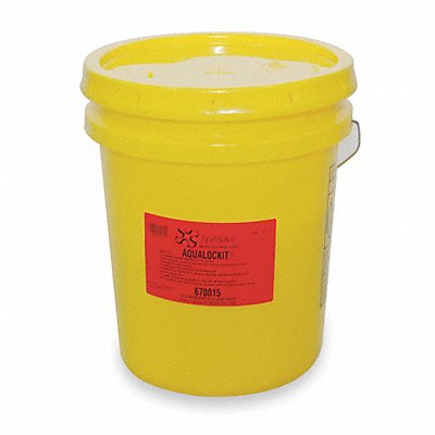 Neutral Liquid Solidifier 15 lb.