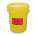 Neutral Liquid Solidifier 15 lb.