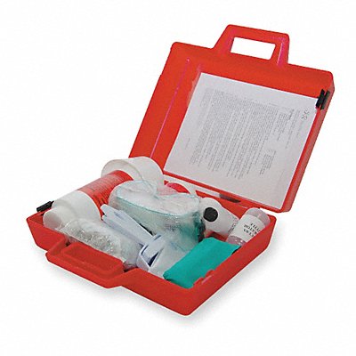 Mercury Spill Kit