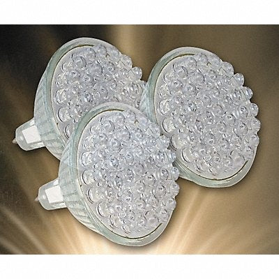 Pond Light Set 120 W 120V AC 3 Bulbs
